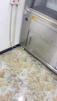 يوجد حمايات للبيع غاز + كهرباء عدد ٢ اخت الجديده مستعملات كلش قليل  ال...