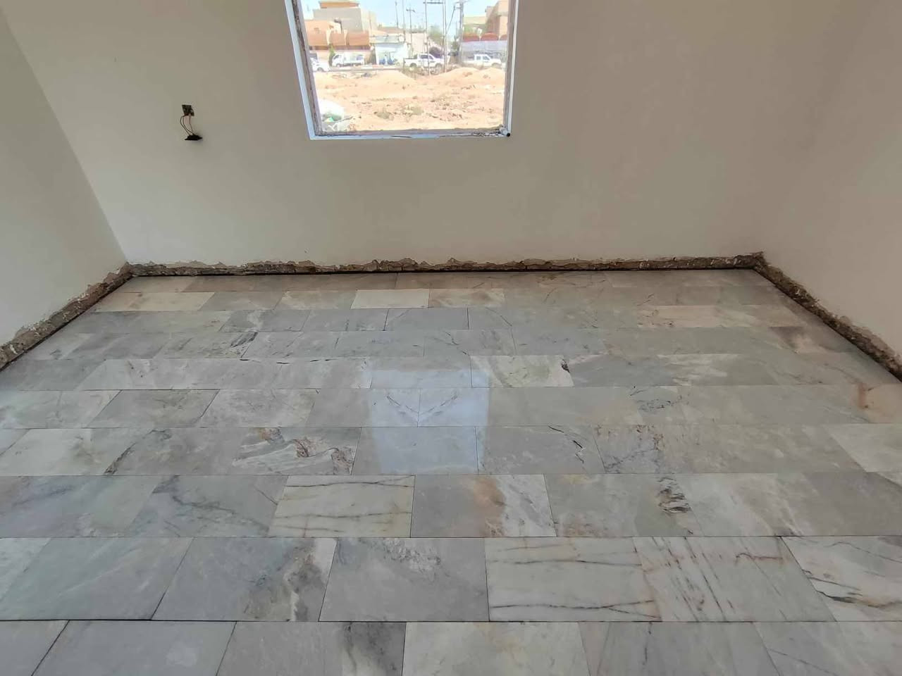 كادر ا لكافة أعمال السيراميك .
كادر  شغل هندسي درجة اولى شرط الدقة والحرفية 

نعمل بالليزر. استلام مهندس شغل مقاولة 

عمل سيراميك الارضي جداري واجهات بورسلين ــ مرمر ــ چف قيم ــ نعمل بالمادة لوح 60×120 .

متواجدين في محافظة كربلاء المقدسة 

ونعمل في محافظة بغداد والنجف 

للتواصل مراسلة الصفحه.اول الاتصال

   

***********

***********
