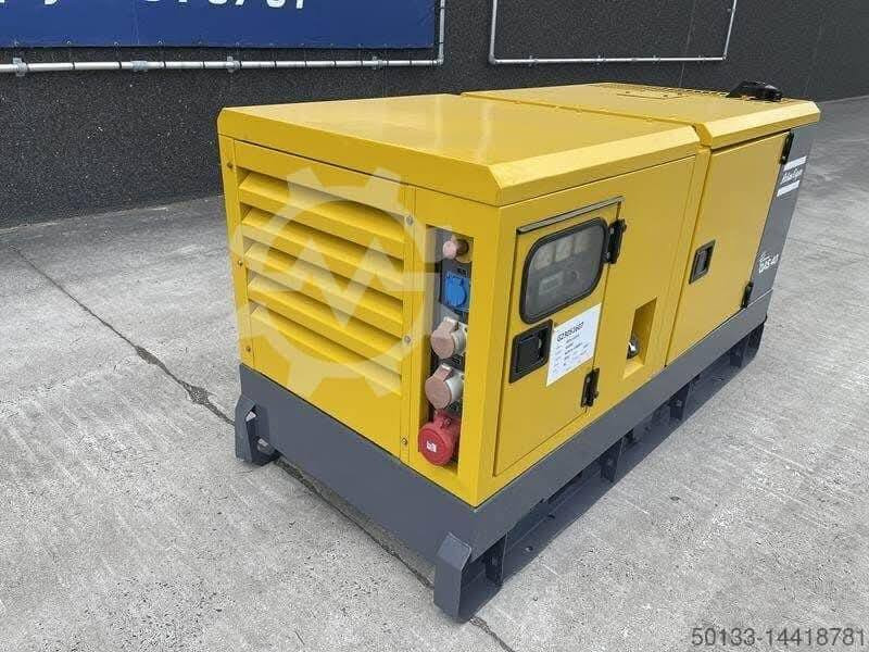 السلام عليكم 
 يوجد لدينا مولد كابوته 40 كيفي
 من شركة أطلس صناعة اوروبيه  🇪🇺
السعر 5000$

العنوان النجف الاشرف 
البوحداري عمود ٤٠
WhatsApp ***********
