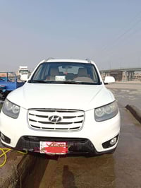 سنتافي • ٦ سلندر • موديل ٢٠١٢