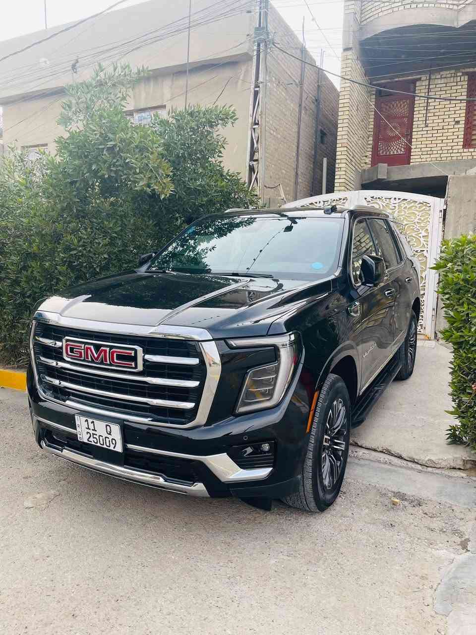 سلام عليكم
جيمسي الفيشن2025
ماشيه19000
مغلفه ppf 
‏***********
