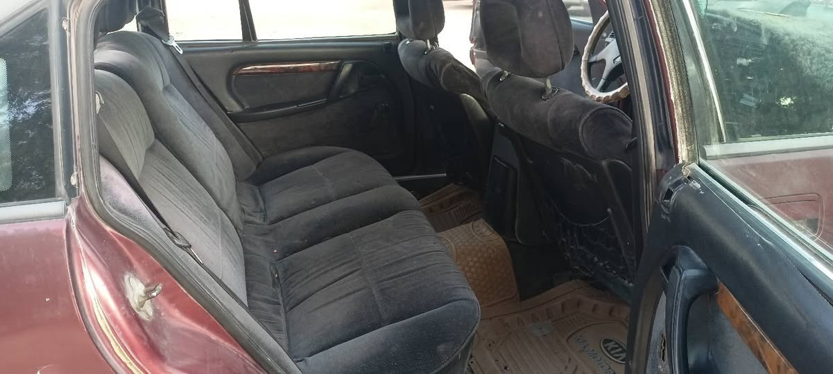 السلام عليكم اوميكا موديل 93 محرك 20 كير اوتو فتحة سقف تبريد شغال السياره بأسمي تحويل ثاني يوم  السعر 33 وبيها مجال مكاني  5كيلو


**إذا كنت صاحب هذا الإعلان وتريد حذفه لأي سبب، رجاءا أرسل رسالة إلى الدعم الفني**