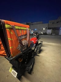 بوكسر موديل 2023 كفاله عامة شاصي مكفول رقم بغداد سنويه اسمي مكاني بغدا...
