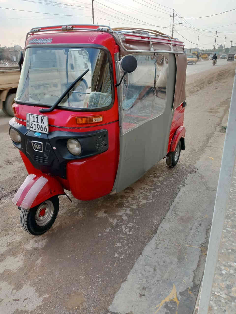 تكتك 19 شهر 7 مضلع رقم وسنويه تحويل ثاني يوم مكفوله تنقيص وتبخير بيها لغد مصبوغ والباقي مكفول المكان بغداد المعامل ***********
