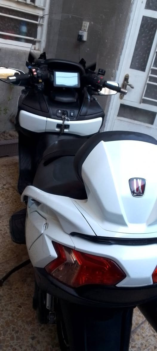 سكاي ويف  650 ماشية  107262 سعر 22 العنوان بغداد 
***********
