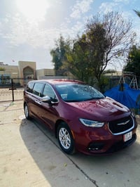 افيوجر باسفيكا • ٢٠٢٣ • رقم اربيل