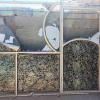 جام خانه • ٢١٦×٢٤٦ سم