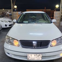 صني ٢٠٠٩ • اوتوماتيك • محرك ١٦٠٠