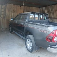 فورويل للبيع موديل 2023ماشيه 13 الف سزاز مكفوله كفاله عامه كير عادي.  ...