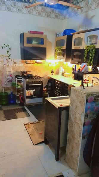 بيت للبيع في حي البتول شارع أسواق النخيل الزراعي يم الساحة مقابيل الطابو ثالث فرع(125) متر /سعرة ٦٥ وبي مجال وي البيت ماطور مي + تانكيات اثنين +كيزر +غرفة نوم +كاونتر HDF / للاتصال ***********
