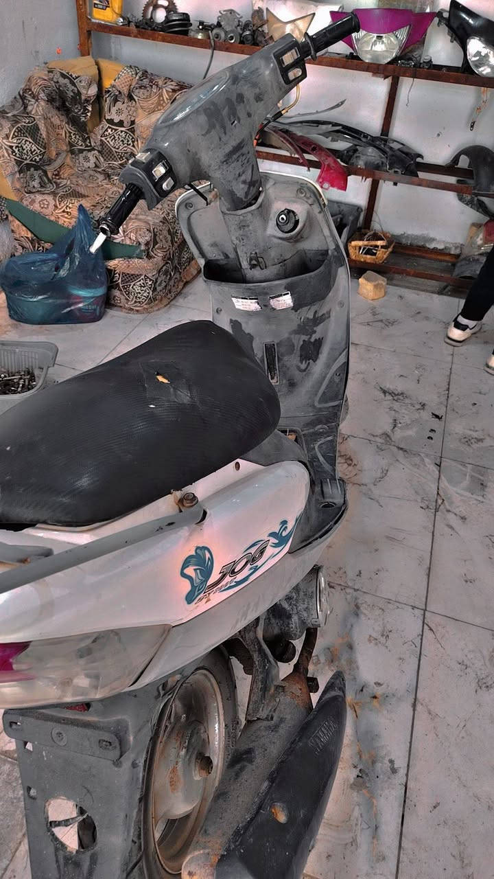 السلام عليكم
دراجه ماكس منغولي للبيع
مفتوحه ملاح فول 
محرك أخرس شاعه ومعدل
سلف هندر 400 وبيه مجال 
واتساب ***********
