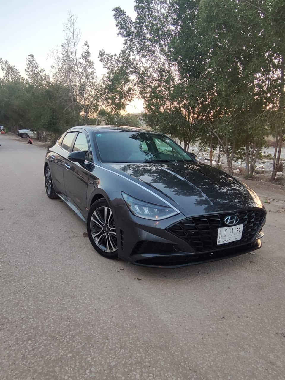 🚗 للبيع هيونداي سوناتا 2021 فول مواصفات
سوناتا 2021
فل كامل بنوراما
مواصفات عالية جداً
🔹 بصمة تشغيل ودخول
🔹 حساسات أمام وخلف
🔹 أنظمة قيادة ذكية (رادار – المحافظة على المسار – التحذير من التصادم)
🔹 كشنات تدفئة
🔹 شاشة كبيرة مع كاميرا
🔹 مكيف قوي
🔹 السيارة نظيف
السيارة 
فحص كامل
السعر 138
📞 رقم الاتصال:***********
