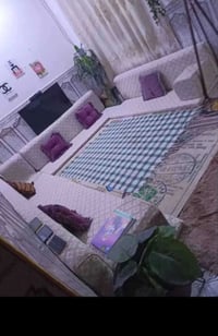 جلسه عربية • اسفنج • ٦م