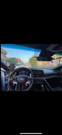 النترا N للبيع موديل ٢٣ السياره رقم بغداد ماشيه (٢٣) فووول مواصفات الس...