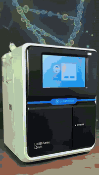 🔴 اعتمد على أحدث  (HPLC)  في تشخيص اعتلالات الهيموغلوبين بدقة وموثوقية عالية.

✅ تمييز الأنواع المختلفة من الهيموغلوبين (HbA1C, HbF, HbA2 وغيرها)
✅ حساسية عالية للكشف عن فقر الدم المنجلي والثلاسيميا
✅ واجهة استخدام متطورة مع تقارير تحليلية دقيقة
✅ سرعة في الأداء مع ثبات في النتائج
✅ مقيم من قبل وزارة الصحة

💡 الجهاز مجهز للعديد من  المختبرات المرجعية والمستشفيات التخصصية

📩للاستفسار راسلونا على الرقم      ***********

# أختارـآفلوـاختارـالصح
