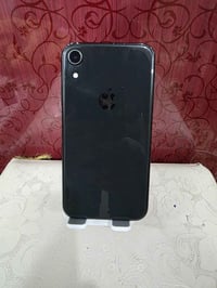 جهاز ايفون Xr ✅ الذاكرة 128 ✅ نموذج امريكي ✅ البطارية100 مبدله🔋 3 خيار...