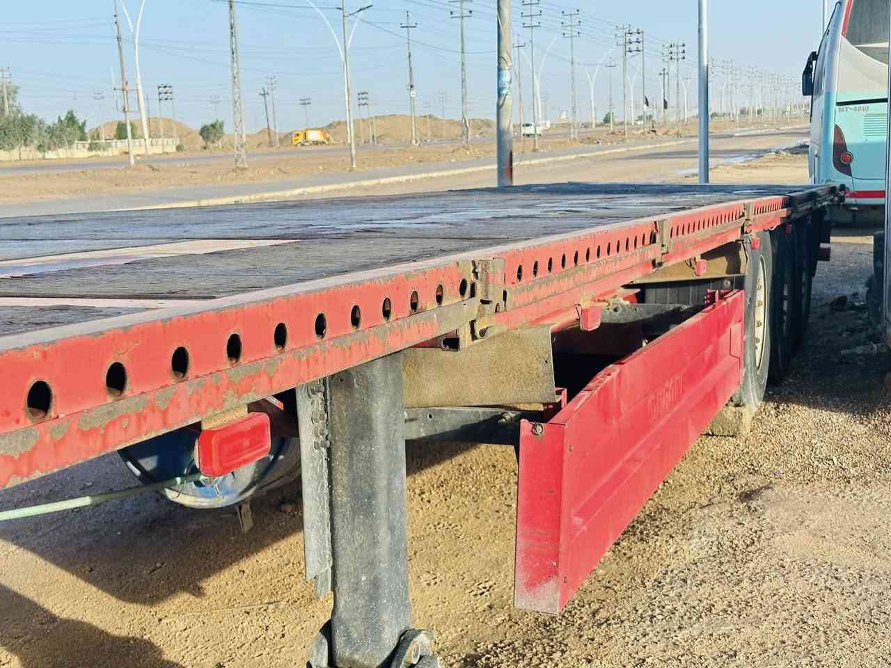 السلام عليكم عربانه اوربيه كرونه مكفوله من كلشي جاهزه تخم تاير.   السعر ٥٥ وبيه مجال قليل 
الاستفسار الاتصال على الرقم ‭٠٧٧١ ٦٧٠ ٧٥١٠‬
