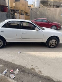 مكينة جديدة • كير جديد • بصرة ابي الخصيب