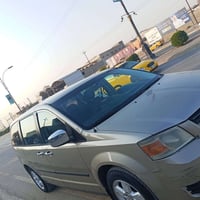 للبيع  او معارض حسب القناعة  دوج 2008 محرك 3300 صبغ قطعة فقط مع بارد م...