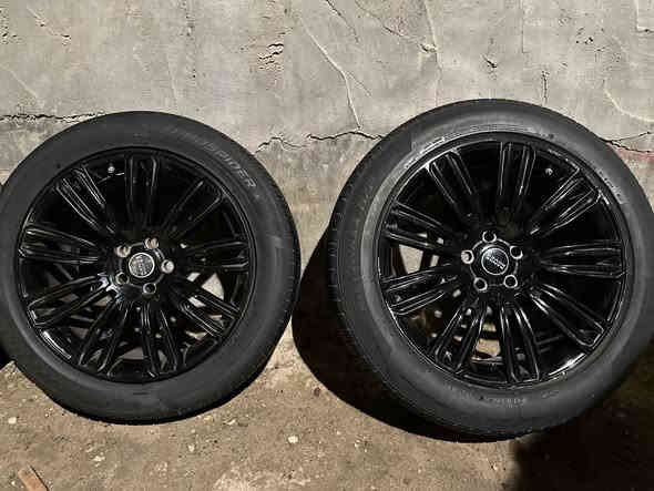 اربع تايرات وويل كب رانج روفر مستخدم نظيفات حجم 20للبيع السعر4ورقات العنوان البصرة القديمة
هاتف:***********
