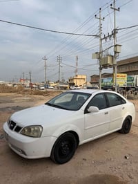 اوبترا خليجي • ٢٠٠٤ • كير عادي