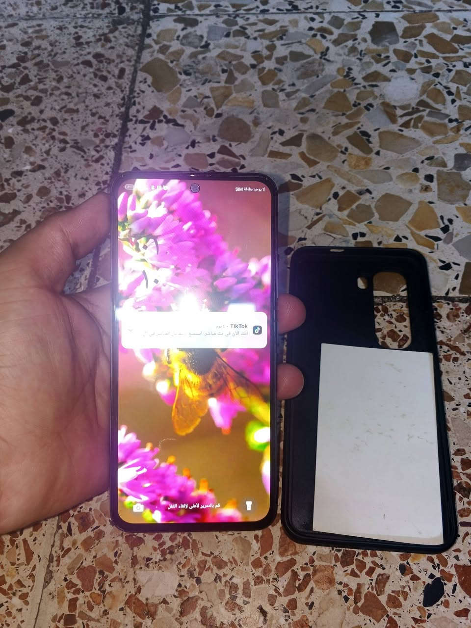 سلام عليكم جهاز انفنكس هوت 50 برو ذاكره 256 يشغل 60 فريم جهاز مستخدم بدون ملحقاته جهاز سلاسه تخبل الله شاهد بطاريه 5000 مكاني بغداد مدينة الصدر للتواصل واتساب ***********
