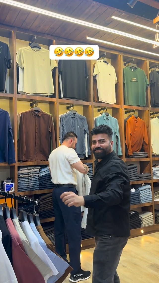 🤣🤣🤣🤣🤣🤣🤣🤣🤣#iraq #fashionista #سليمانية #شاگرد #دزفول


**إذا كنت صاحب هذا الإعلان وتريد حذفه لأي سبب، رجاءا أرسل رسالة إلى الدعم الفني**