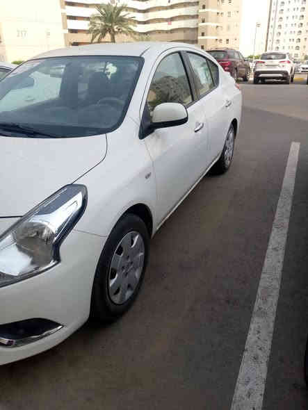 سلام عليكم نيسان سني هندي موديل 2024 مكفولة كفالة عامه ضمان 3 سنوات السعر 134 وبيها مجال مكان بغداد/ ***********
