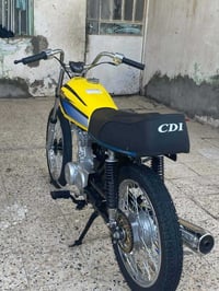 دراجة نارية • ٦٠٠ سي سي