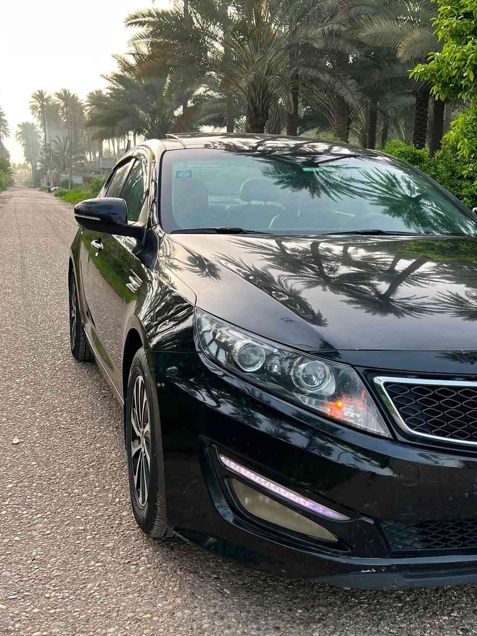 السلام عليكم
للبيع اوبتما امريكي 2013 فول 1/1 فئه EX
باسمي رقم بغداد
مكينه  GDi 2400  مفتوح شرط لا تبخير ولاتنقيص
مكينه وكير وتبريد وصدر كلهاا جاهزة 
السيارة فول 
 بصمة بانوراما  اشاير مري وشفط 
قطعيتن تبريد 
الكشنات كهرباء وتدفئة وتبريد 
الستيرن هيتر 
سستم سماعات وشاشة انفنتي 
تخم تاير جديد وويل كب اصلي 
حادثهاا بنيد سطحي  مبدل ومصبوغ بدون دواخل و لا لغد ولا شاصي ولا ايرباك وقبق صندوك مبدل ومصبوغ  يعني قطعتين فقط !
سعرها 95 وبيهاا مجال للشراي
مكانهاا بغداد الكرخ
***********
