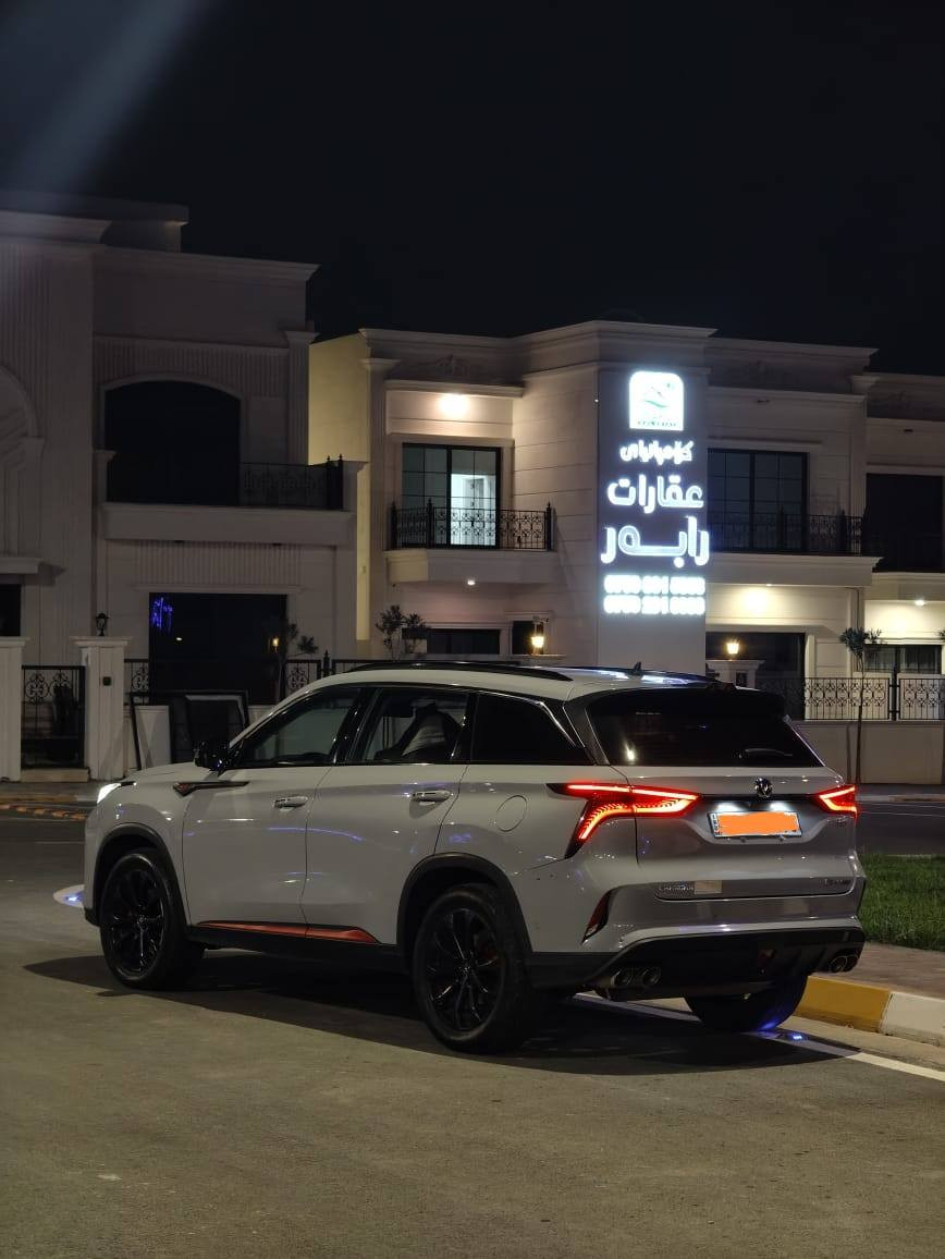 شانجان موديل 2022
فول مواصفات 

بعدة ضمان الشركة 

مكفولة كفالة عامه 

كير ومحرك كلشي بشرط 

السعر 160
*********** للاستفسار
