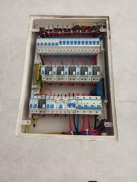 كهربائي • صيانة بوردات • ديالى