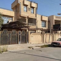 حي العربي • ٣٤٣م • واجهة ١٧م