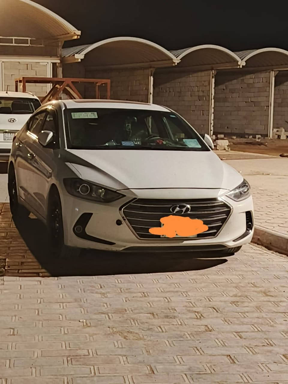 السلام عليكم ورحمة..
النترا 2018 خليجي محرك 2000 فول مواصفات عده البصمة. مكفولة ع وضع الشركة بأسمي رقم بابل انكليزي بأسمي. سنوية لغاية ١٨؛ ٣؛ ٢٠٢٨ على ايدي من زيرو المكان. بابل. الكفل. للتواصل ع سعر خاص او اتصال ***********..
