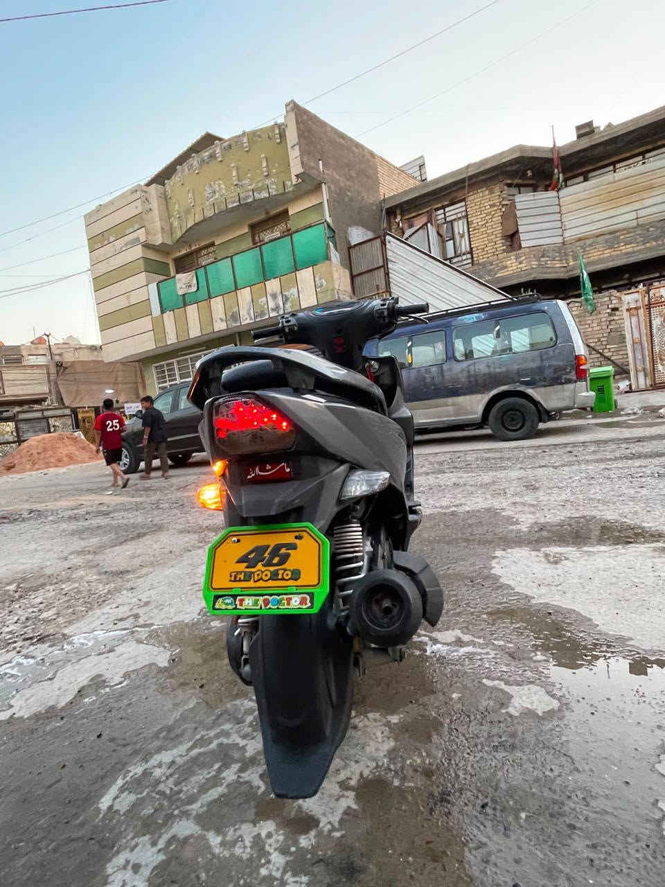 كفالة عامة مكينة وكفر  ب1000وبيهة مجال ***********بس اتصال واتساب
