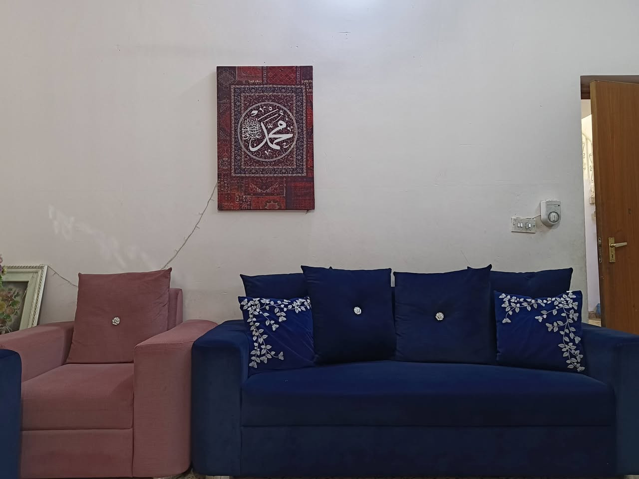 السلام عليكم اغراض للبيع


**إذا كنت صاحب هذا الإعلان وتريد حذفه لأي سبب، رجاءا أرسل رسالة إلى الدعم الفني**