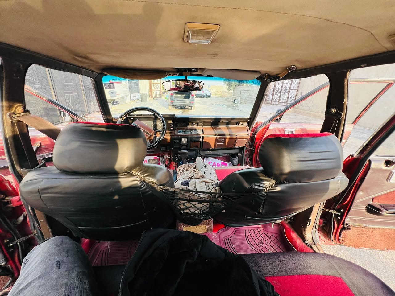 سيره سوبر موديل ٨٤كير ومحرك بطه ونجي ٢٥٠٠وسنويه لل ٣٠ بشرط التحويل منضوت غاز وبانزين رقم نينوه مشروع وطني السيره جاهزه نقصه صدر امامي بس الباقي كله جاهز كمله مكمله مكاني كركوك رقم ***********
