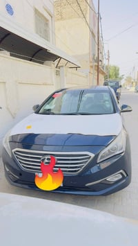 أدوات كص قماره فقط  سوناتا ١٧ بانزين سياره جاهزه  السعر ٥٨ بيها مجال ك...