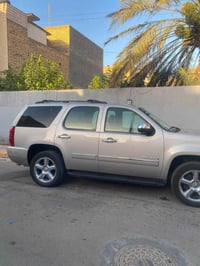 تاهو LTZ ٢٠٠٩ • مكفوله • ميسان