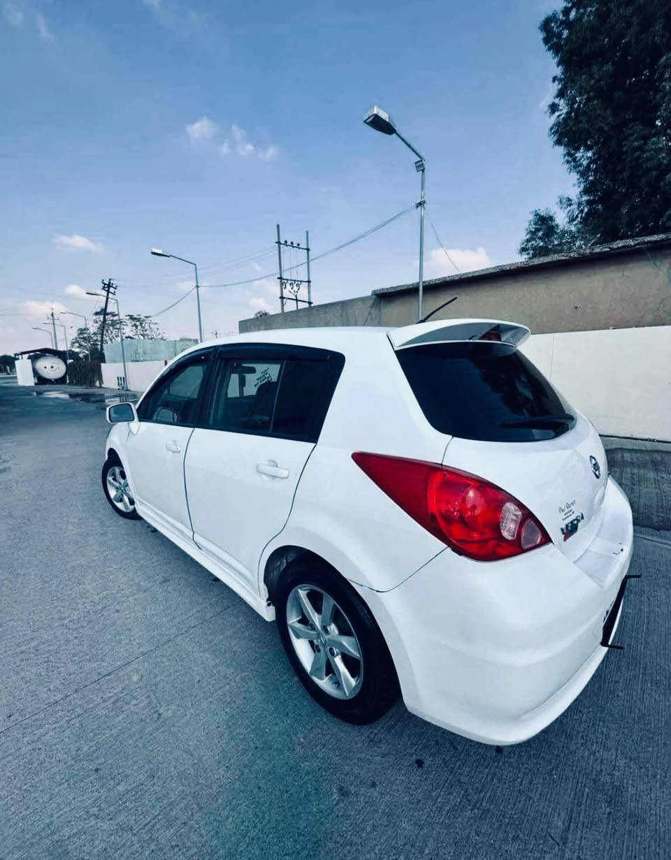 Versa 2011 SL Sports 
 ڤێرسا قەپات مواسەفات ئەمریکی مەکیینە20
ئایپاد تێسلای لەسەرە بەس ئایپادەکە ١٨٠$ پێ دا 
چوار تایەی تازەم  بۆ کریووە نزیکی هەفتەکە  
 
دەبل تراکشن
تازە پێشیم داگرتووە   
دەبل سەماحە 
شانەکانی سەماحەیە 
ئەی بی ئێس 
تەحدیل سورعە 
حاساسی هەوای تایە  
‎مەکینە گەورەیە 
‎سوکان ڤۆلیۆم تەعدیل سورعە 
‎فوول مواسەفات    
‎خۆی دوو پارچەی بۆیاخە من بە سێ پارچە دەیفرۆشم تاقەتی سەر ئێشەم نی
دەرگای لای سەیاق لەگەل بۆنید لەگەل چامرخی لای سەیاق  بێ  جەمپ بێ ناوگرتن  
   
‎سەنەوی تا  مانگی9 ساڵی ٢٠٢٧ نوێیە 
‎  
‎
داوای84مەجالێکی زۆر کەم  
سەیارەکە فوول کەمالیات 
‎ Singapore


**إذا كنت صاحب هذا الإعلان وتريد حذفه لأي سبب، رجاءا أرسل رسالة إلى الدعم الفني**