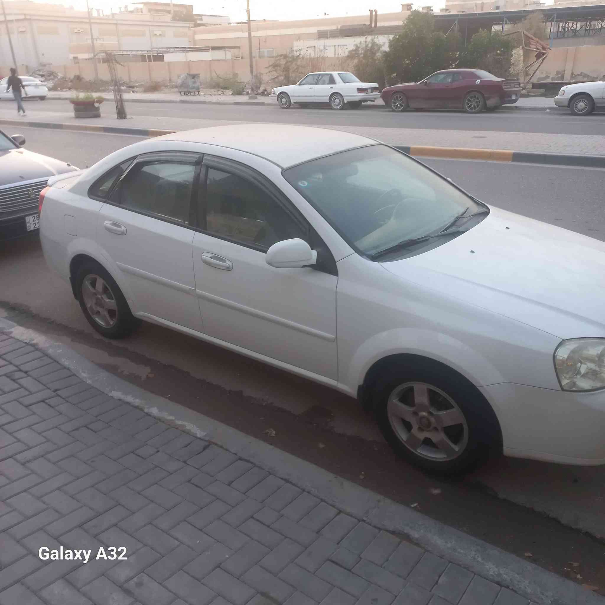 السلام عليکم
اوبترا مديل 2014 رقم بصرة انکليزي بسمي السيارة
بيه ظربة جاملق خلفي خفيفة کلش وصبغ طرف الجاملق
سنوية تنتهي 2029 العنوان البصرة قبلة حي الجامعة
***********
