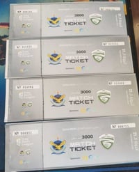 تذاكر • الغراف والقوة الجوية • الناصرية الدولي