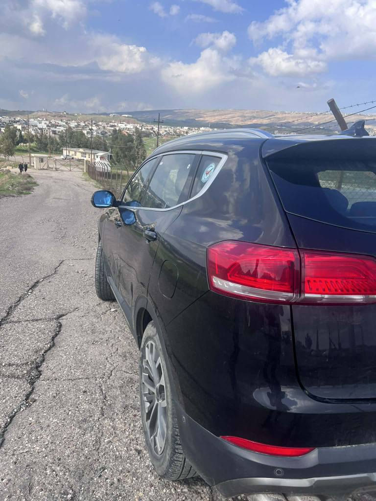 هەڤاڵ مۆدیل2020دووجی  سبوغیهەیە گێرو مەکینەی بەشەرتە تەحویلی بەشەرتە سەیارەکە ئیماڵێیە بێ مەسروفە تەقەورەقەش بەشەرتە سعرـ 125معاملا *********** أربيل, العراق
