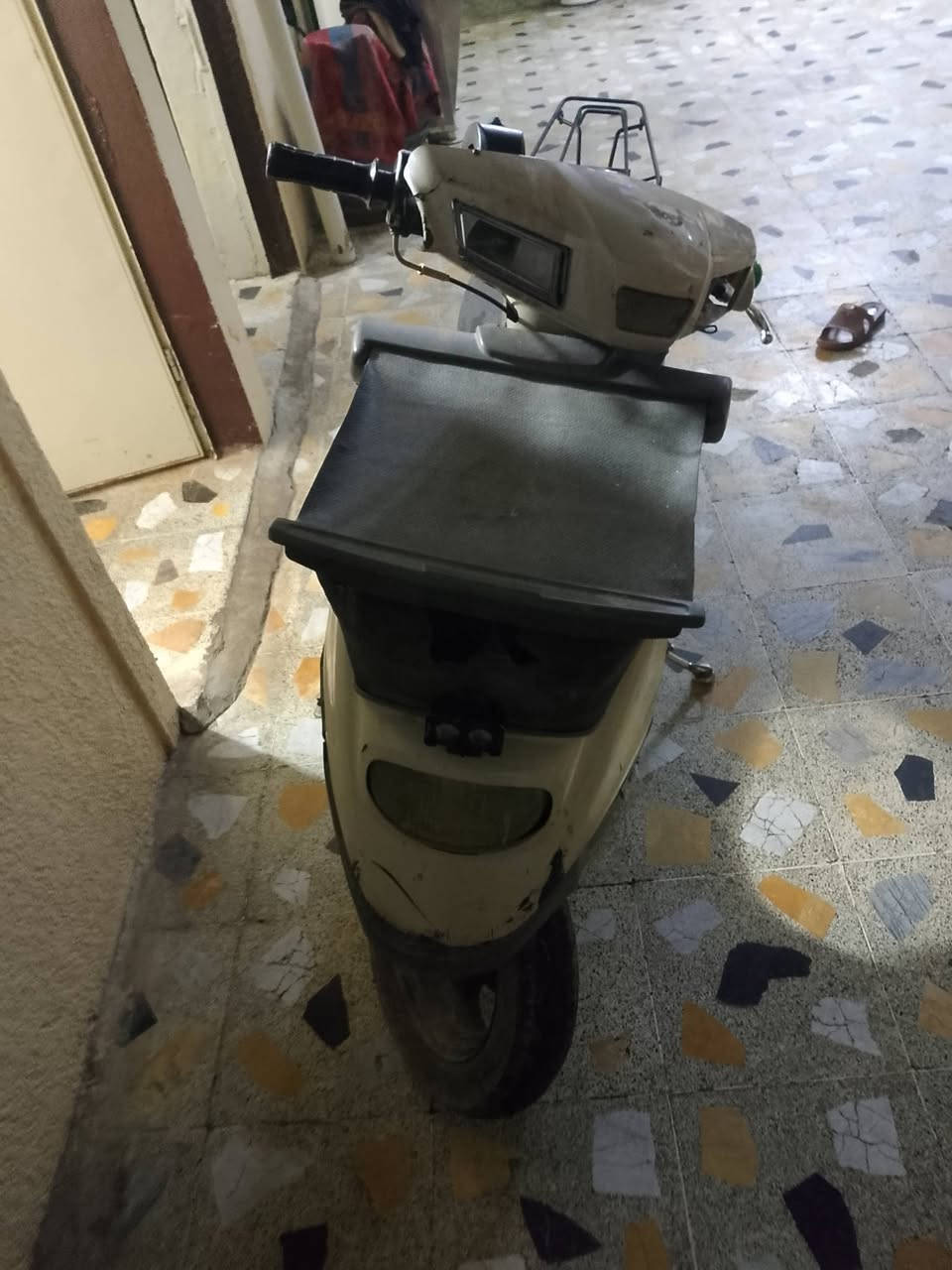 سلام عليكم اخوان ماطور بزونه لبيع النضافه كدام العين المحرك معمر مره وحده السعر 125 قفل


**إذا كنت صاحب هذا الإعلان وتريد حذفه لأي سبب، رجاءا أرسل رسالة إلى الدعم الفني**