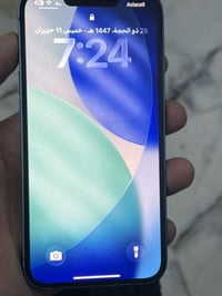 ايفون 13 • ١٢٨ • بطارية ١٠٠