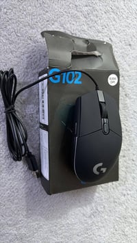 ماوس أصلي • كمية