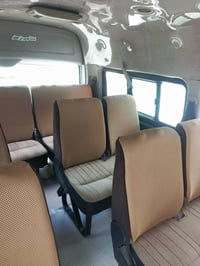 دوشة الزهراء  عمل دوشمه انواع السيارات  عمل كشنات  عمل ارضيه عمل قماره...