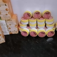 خلطة وجه • تبيض • الگماليةة