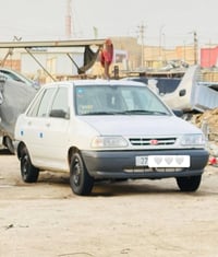 سايبا • ٢٠٠٩ • سوق الشيوخ