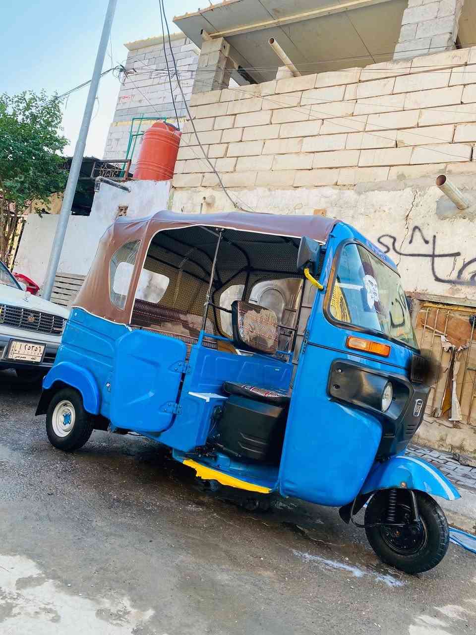 لسلام عليكم تكتك للبيع موديل ٢٢ بيه جاملغ بارد والثاني شخوط والدوسات معمرات التكتك خير منالله حلوه للبيع بسعر ٨ ملايين بيها مجال للطيبين الشراي يتصل على الرقم *********** العنوان البصرة الجمهورية
